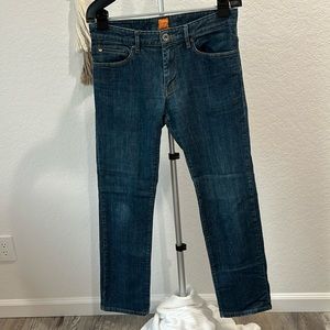 HUGO BOSS, BOSS ORANGE 24 Jeans
